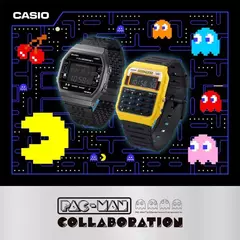 Reloj Casio ABL-100WEPC-1B en internet
