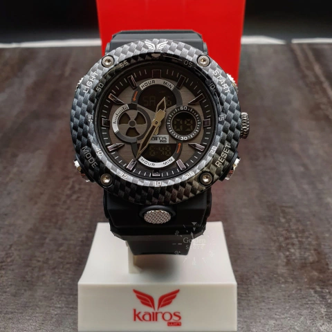 RELOJ KAIROS AD118