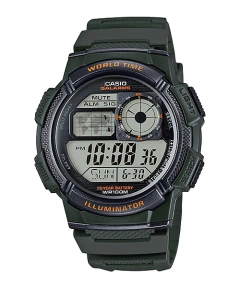 RELOJ CASIO AE-1000W-3A