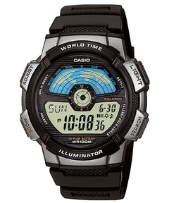 RELOJ CASIO AE-1100W-1AVDF