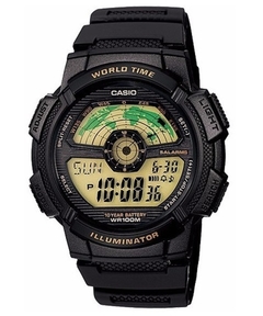 RELOJ CASIO AE-1100W-1BVEF