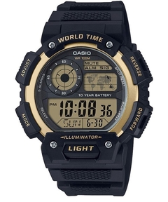 Reloj Casio AE-1400WH-9A - comprar online