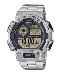 Reloj Casio AE-1400WHD-1A
