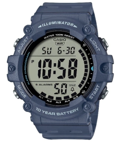 Reloj Casio AE-1500WH-2A Digital