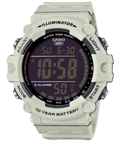 Reloj Casio Digital AE-1500WH-8B2V - comprar online