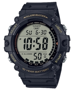 Reloj Casio Digital AE-1500WHX-1AV