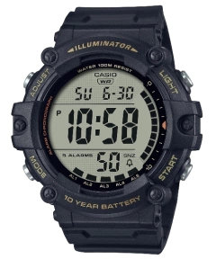 Reloj Casio Digital AE-1500WHX-1AV