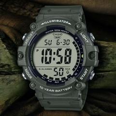 Reloj Casio AE-1500WHX-3AV - tienda online