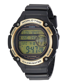 Reloj Casio AE-3000WD-9A