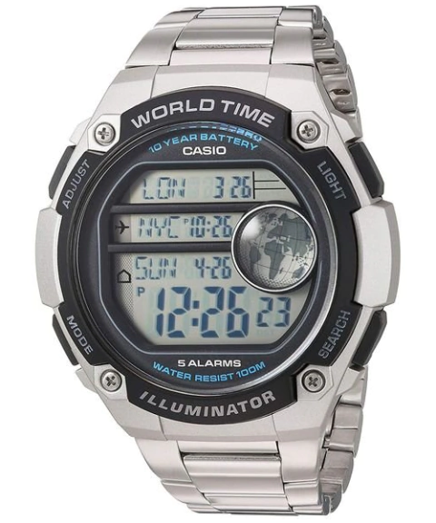 Reloj Casio AE-3000WD-1A