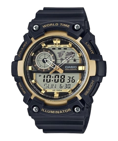 Reloj Casio AEQ-200W-9AV