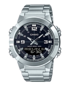Reloj Casio AMW-870D-1AVDF - comprar online