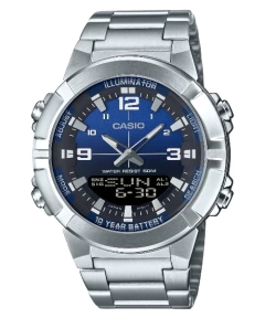 Reloj Casio AMW-870DA-2A1V - comprar online