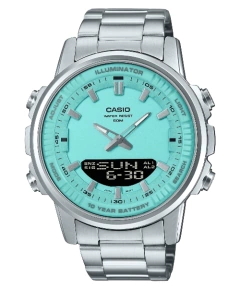 Reloj CASIO AMW-880D-2A2V