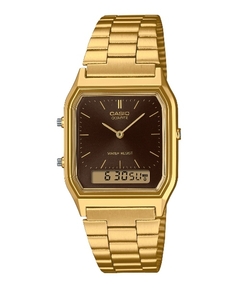 Reloj Casio AQ-230GA-5AMQY - comprar online