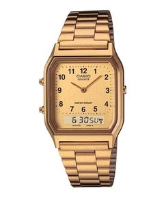 RELOJ CASIO AQ-230GA-9B