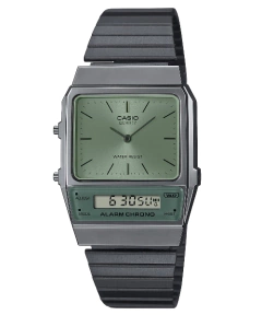RELOJ CASIO AQ-800ECGG-3A