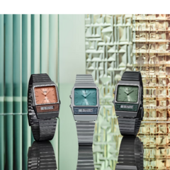 RELOJ CASIO AQ-800ECGG-3A - comprar online