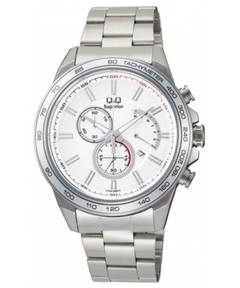 Reloj Q&Q C54A-506VY- Línea Premium SUPERIOR