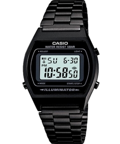 RELOJ CASIO RETRO B-640WB-1A