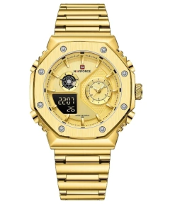 RELOJ NAVIFORCE NF9216S HOMBRE