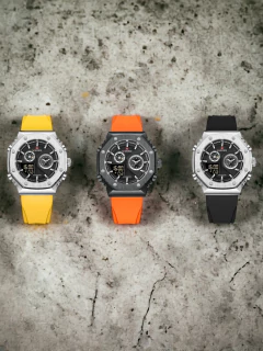RELOJ NAVIFORCE NF9216T HOMBRE en internet