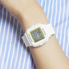 Reloj BABY-G BGD-10K-7 (Edición 30ᵒ Aniversario) - GOLDEN STORE