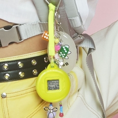 Reloj BABY-G BGD-10K-7 (Edición 30ᵒ Aniversario) en internet