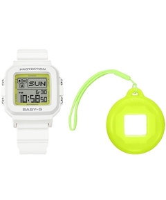 Reloj BABY-G BGD-10K-7 (Edición 30ᵒ Aniversario)