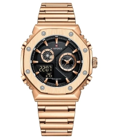 RELOJ NAVIFORCE NF9216S HOMBRE