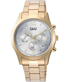 Reloj Q&Q C71A-005PY