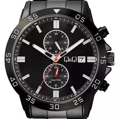 Reloj Q&Q C73A-004PY - GOLDEN STORE