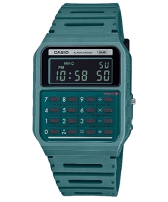 Reloj Casio CA-53WB-3B - comprar online