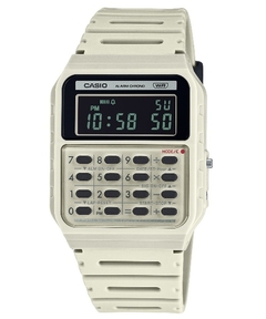 Reloj Casio CA-53WB-8B - comprar online
