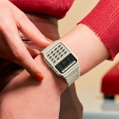 Reloj Casio CA-53WB-8B en internet