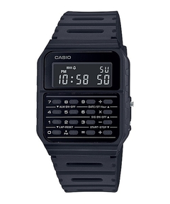 Reloj Casio CA-53WF-1B Calculadora