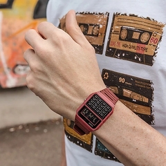 Reloj Casio CA-53WF-4B - comprar online