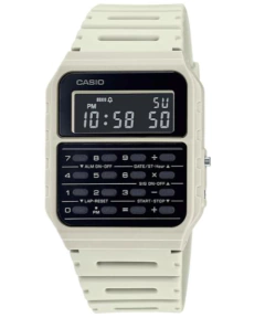 Reloj Casio CA-53WF-8BEF Calculadora