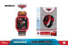 Reloj Inteligente Cubitt Jr. Disney – Edición Limitada con Pantalla AMOLED y Resistencia al Agua IP68 - tienda online