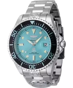 Reloj Invicta Pro Diver 45815 – 47mm Hombre en Acero Inoxidable con Movimiento Mixto - comprar online