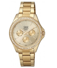 RELOJ DAMA Q&Q CE01J000Y