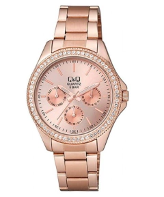 RELOJ DAMA Q&Q CE01J010Y