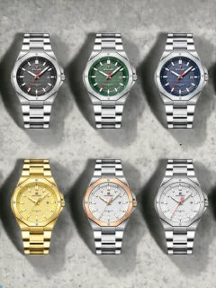 RELOJ NAVIFORCE NF9200S en internet