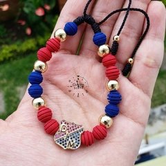 Pulsera de Futbol Independiente Medellin