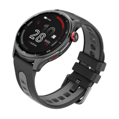 Cubitt AURA Pro Smartwatch AMOLED - Negro Obsidiana en internet