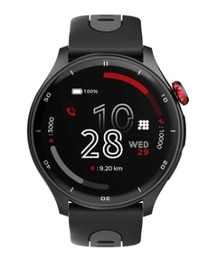 Cubitt AURA Pro Smartwatch AMOLED - Negro Obsidiana - comprar online