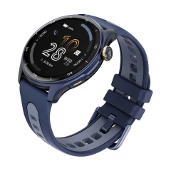 Cubitt AURA Pro Smartwatch AMOLED - Azul Profundo en internet