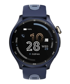 Cubitt AURA Pro Smartwatch AMOLED - Azul Profundo - comprar online