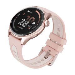 Cubitt AURA Pro Smartwatch AMOLED - Oro Rosa en internet