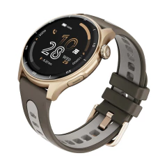 Cubitt AURA Pro Smartwatch AMOLED - Marrón Moca en internet